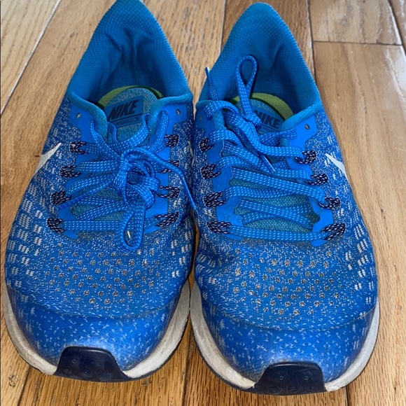 Nike zoom pegasus 35 - Picture 2 of 2